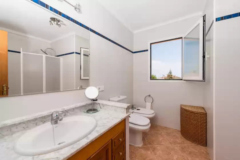 Ferienhaus auf Casa lena, Portocolom