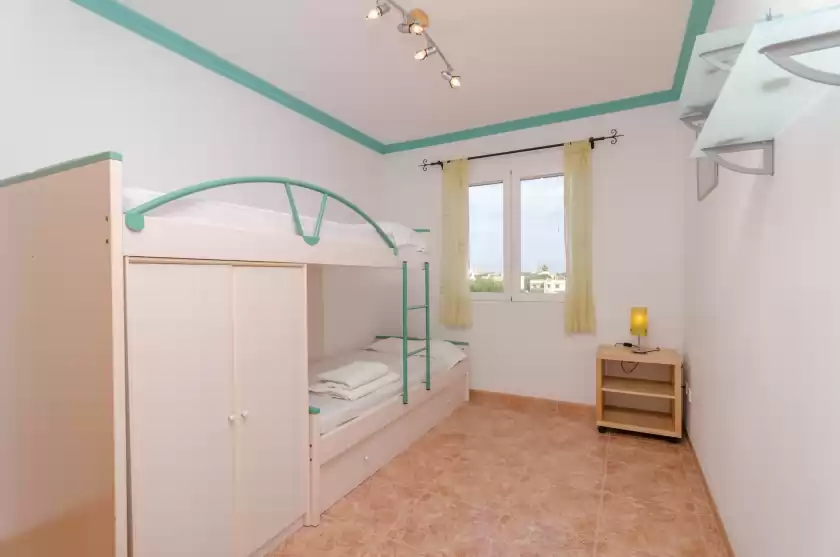 Ferienhaus auf Casa lena, Portocolom