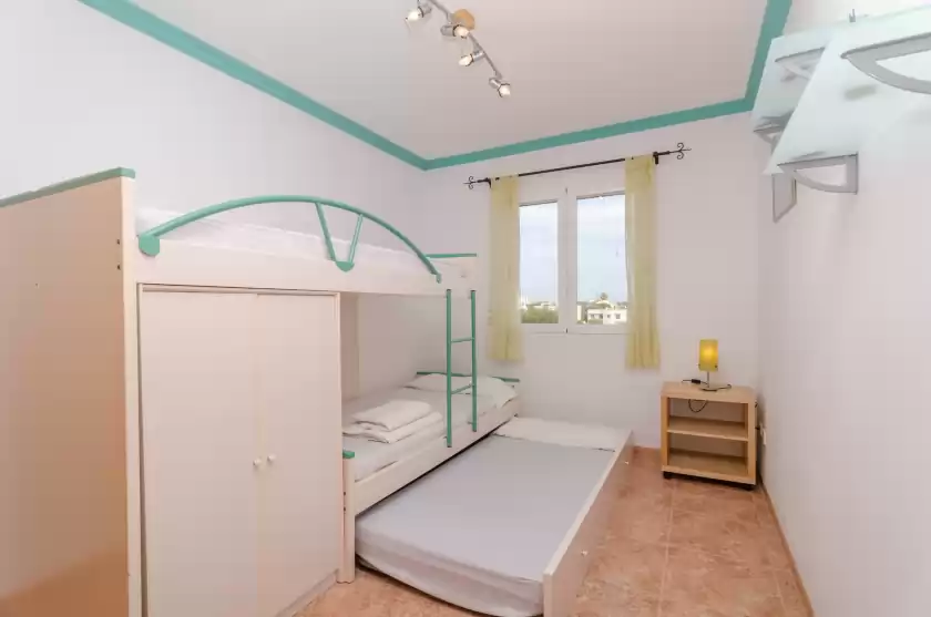 Ferienhaus auf Casa lena, Portocolom