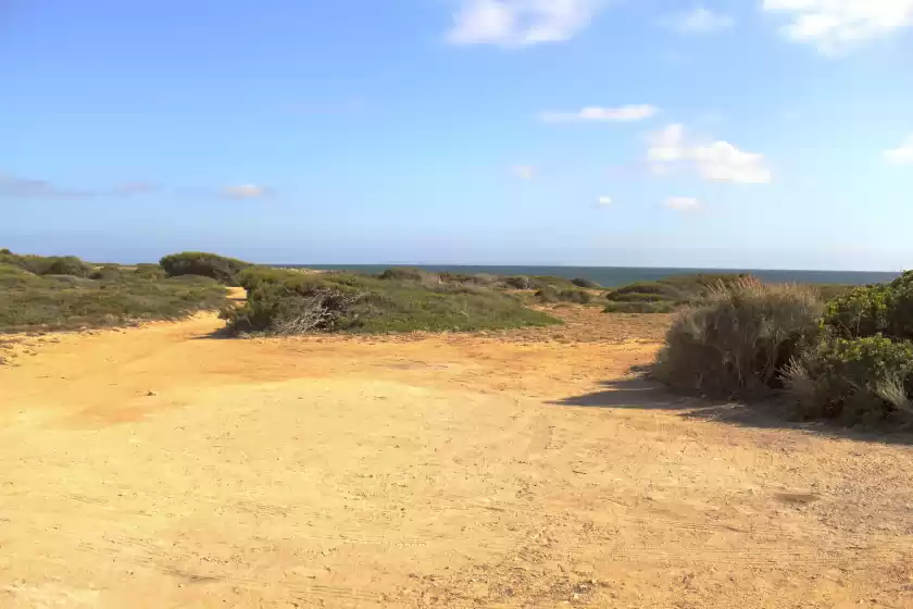 Holiday rentals in Racó es paiàs, s'Estanyol de Migjorn