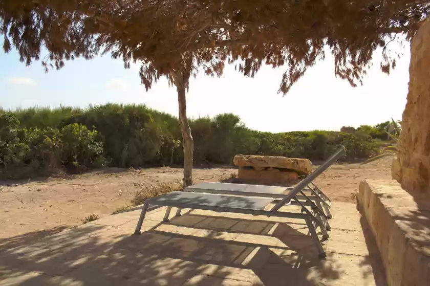 Holiday rentals in Racó es paiàs, s'Estanyol de Migjorn
