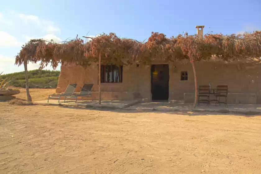 Holiday rentals in Racó es paiàs
