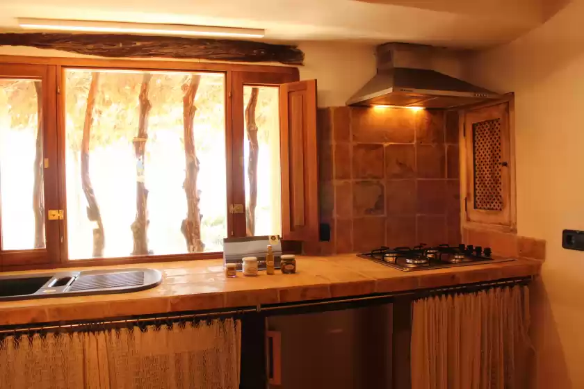 Holiday rentals in Racó es paiàs, s'Estanyol de Migjorn