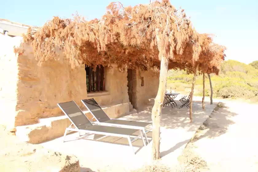 Holiday rentals in Racó es paiàs, s'Estanyol de Migjorn