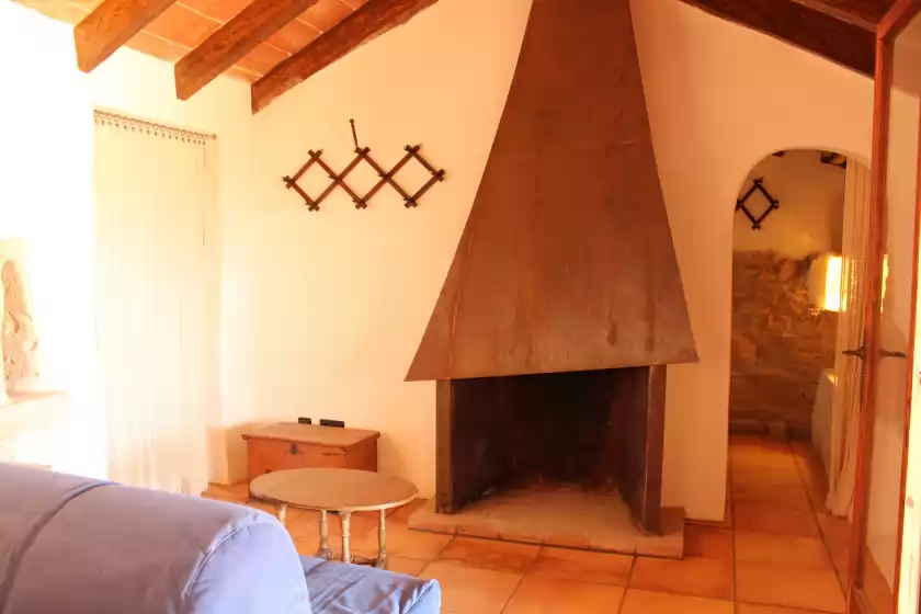 Holiday rentals in Racó es paiàs, s'Estanyol de Migjorn