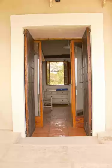 Holiday rentals in Racó cas forn, s'Estanyol de Migjorn