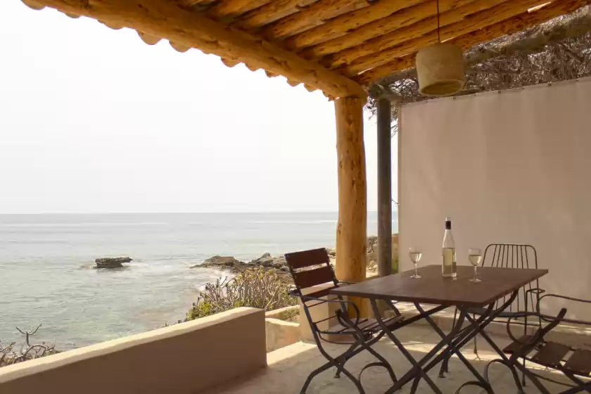 Holiday rentals in Racó cas forn, s'Estanyol de Migjorn