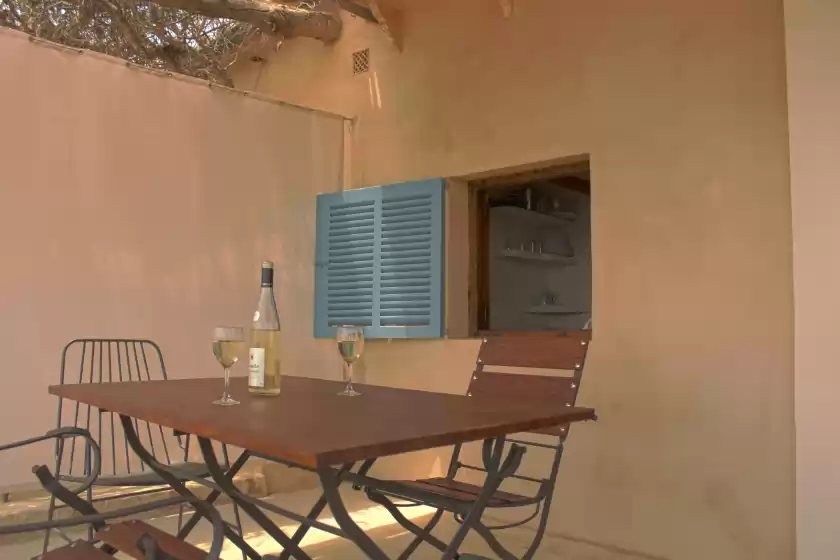 Holiday rentals in Racó cas forn, s'Estanyol de Migjorn