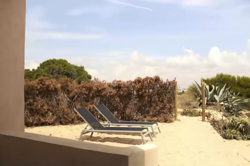 Holiday rentals in Racó cas forn, s'Estanyol de Migjorn
