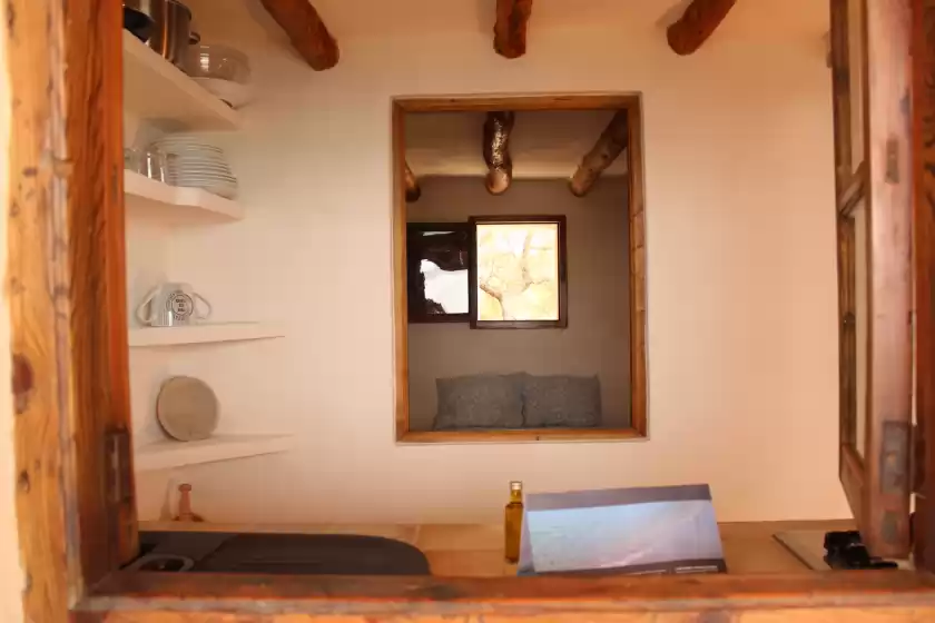 Holiday rentals in Racó cas forn, s'Estanyol de Migjorn