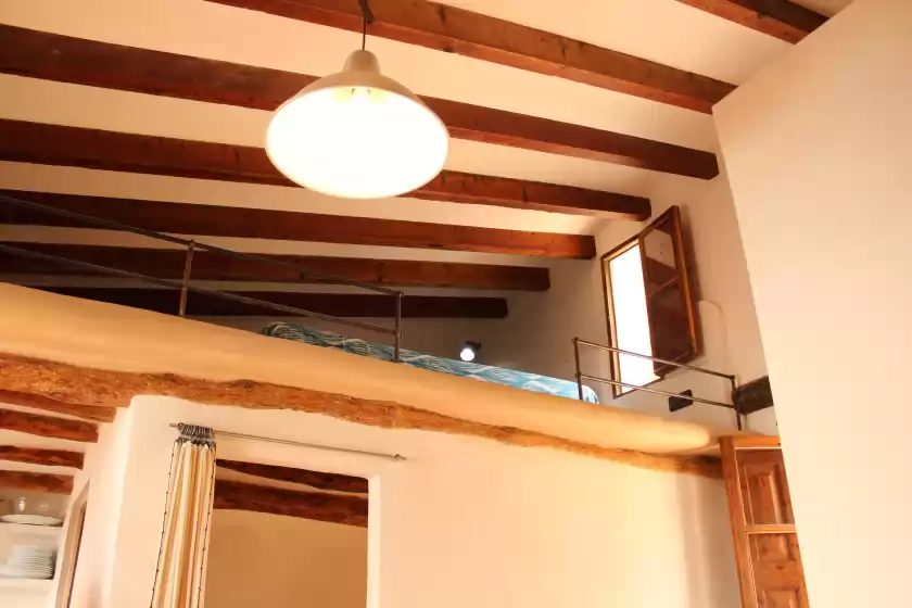 Holiday rentals in Racó cas forn, s'Estanyol de Migjorn