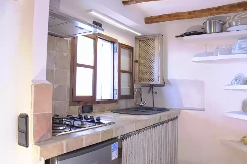 Holiday rentals in Racó cas forn, s'Estanyol de Migjorn