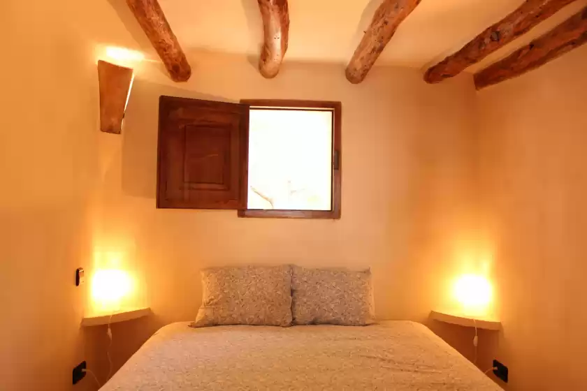 Holiday rentals in Racó cas forn, s'Estanyol de Migjorn