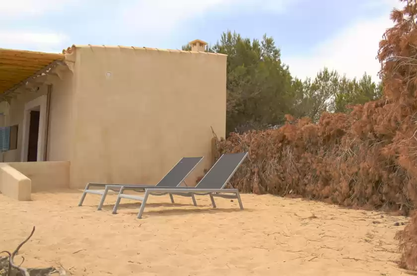 Holiday rentals in Racó cas forn, s'Estanyol de Migjorn