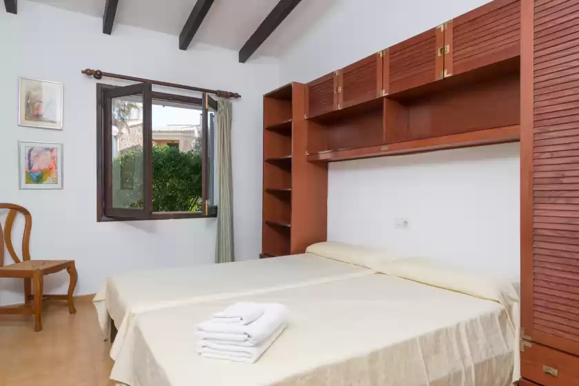 Alquiler vacacional en Dalca, s'Estanyol