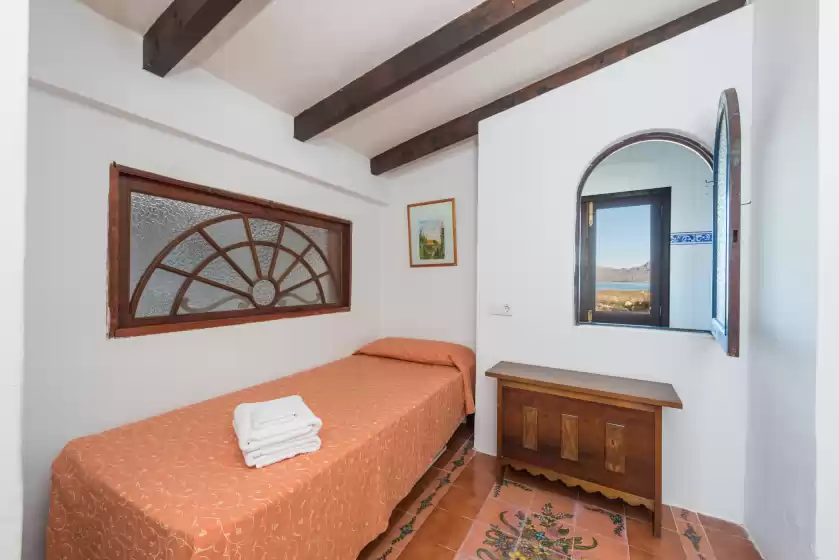 Alquiler vacacional en Dalca, s'Estanyol