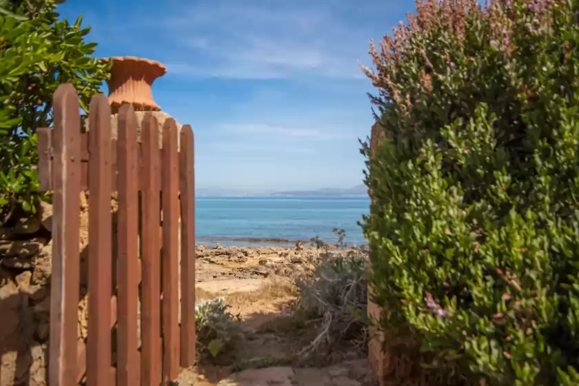 Alquiler vacacional en Dalca, s'Estanyol