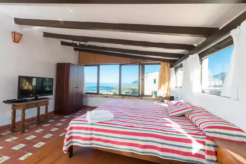 Alquiler vacacional en Dalca, s'Estanyol