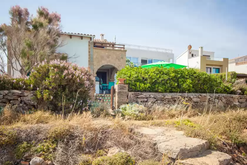 Alquiler vacacional en Dalca, s'Estanyol