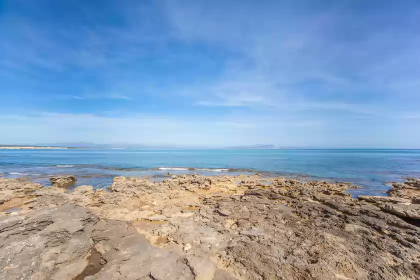 Alquiler vacacional en Dalca, s'Estanyol