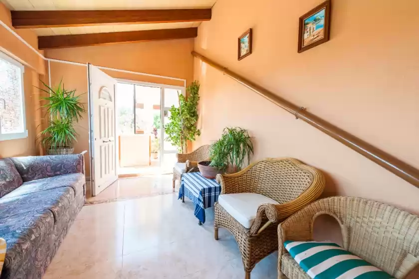 Ferienhaus auf Villa bona vista, Capdepera