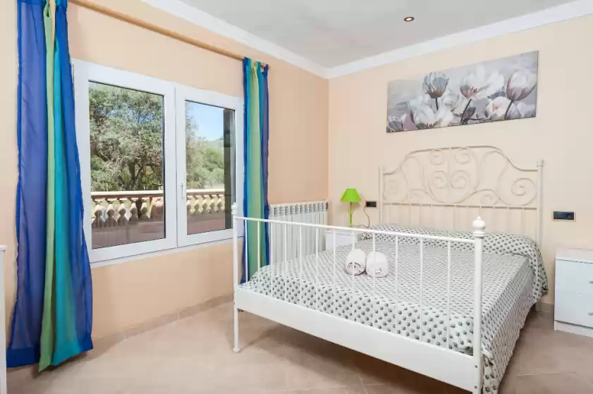 Ferienhaus auf Villa bona vista, Capdepera