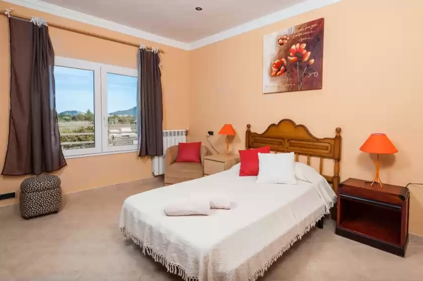 Ferienhaus auf Villa bona vista, Capdepera
