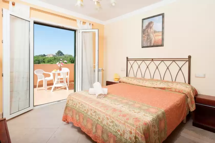 Ferienhaus auf Villa bona vista, Capdepera