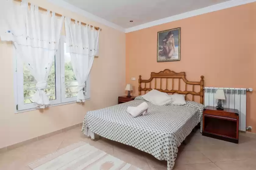 Ferienhaus auf Villa bona vista, Capdepera
