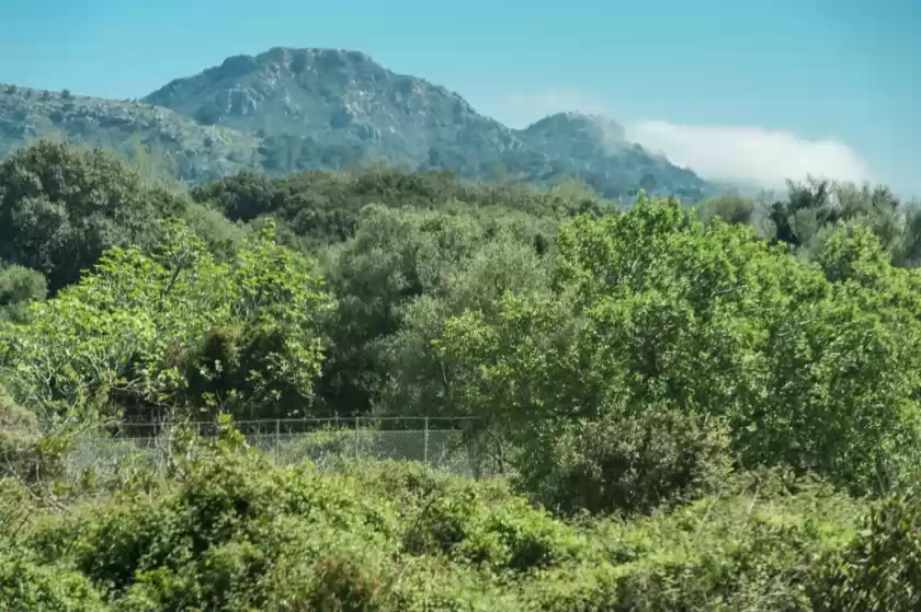 Alquiler vacacional en Villa bona vista, Capdepera