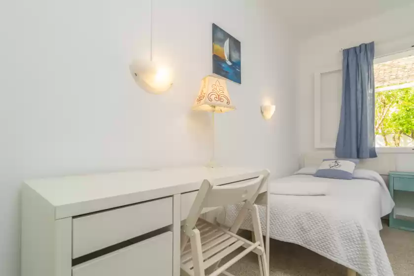 Holiday rentals in Villa campins, Platja d'Alcúdia