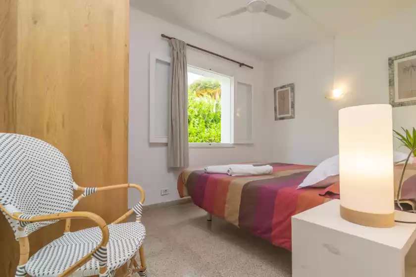 Holiday rentals in Villa campins, Platja d'Alcúdia