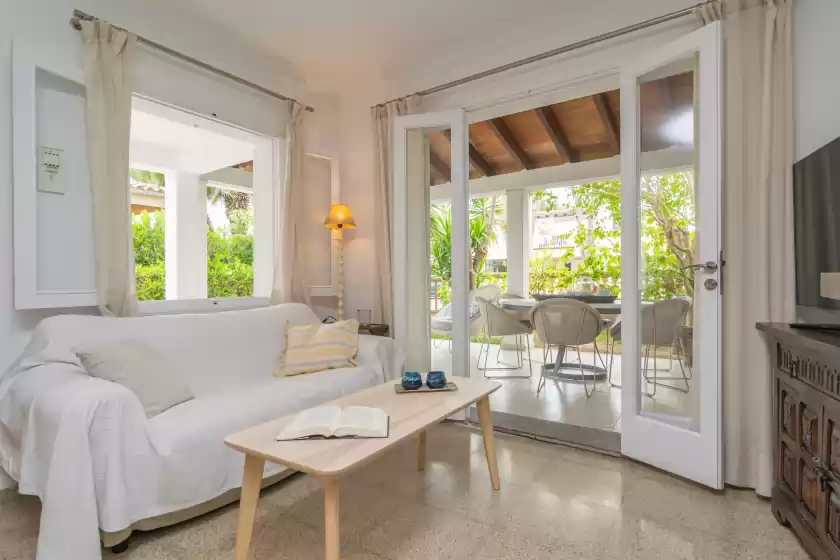 Holiday rentals in Villa campins, Platja d'Alcúdia