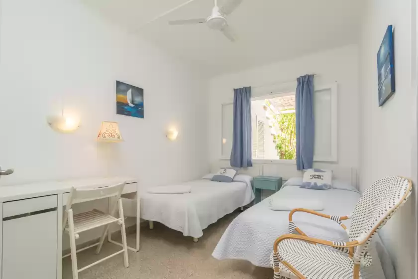 Holiday rentals in Villa campins, Platja d'Alcúdia