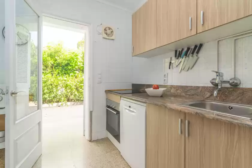 Holiday rentals in Villa campins, Platja d'Alcúdia