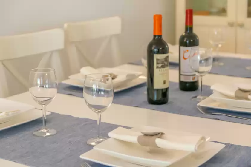Holiday rentals in Villa campins, Platja d'Alcúdia