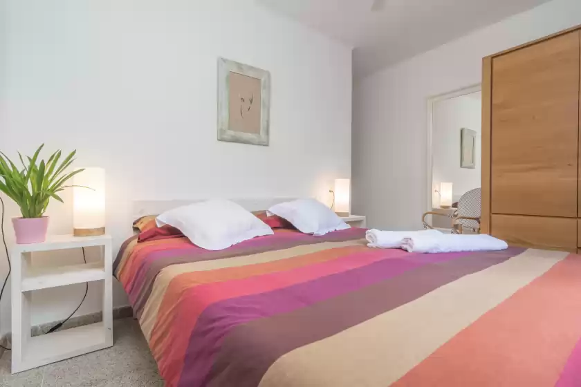 Holiday rentals in Villa campins, Platja d'Alcúdia