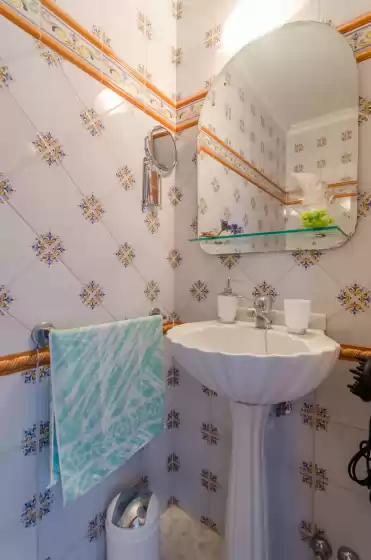 Holiday rentals in Villa maria (villa maria nova), Son Verí Nou