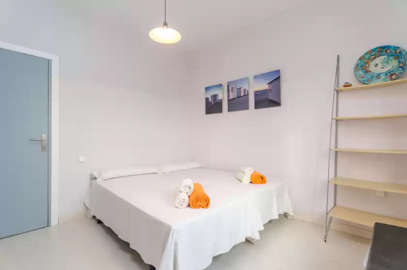 Ferienhaus auf Falguera dotze, s'Estanyol de Migjorn