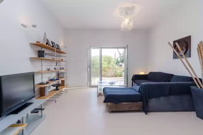 Ferienhaus auf Falguera dotze, s'Estanyol de Migjorn