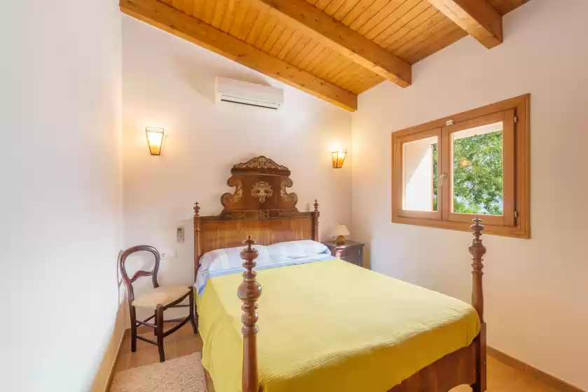 Ferienhaus auf Aleix, Sóller