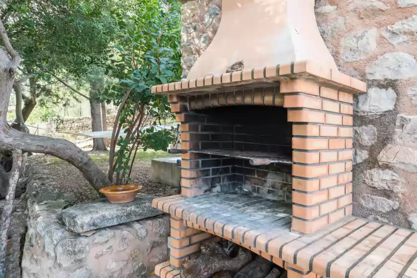 Ferienhaus auf Aleix, Sóller