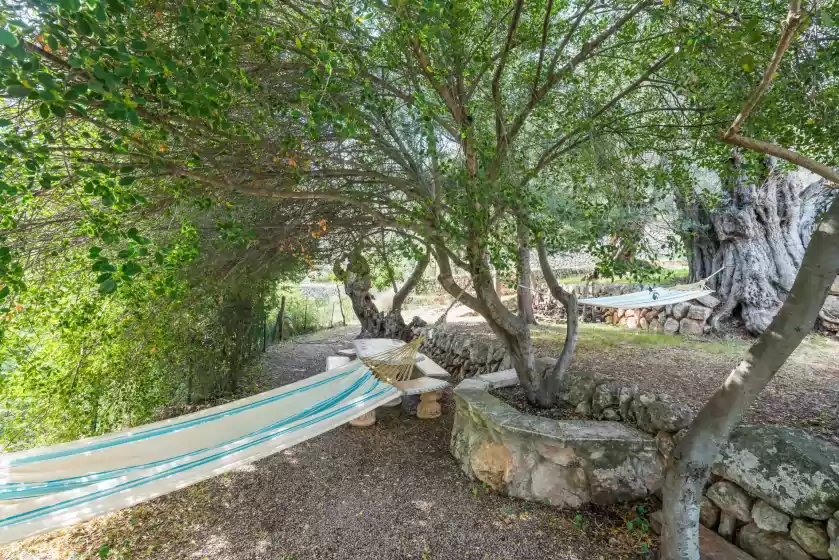 Ferienhaus auf Aleix, Sóller