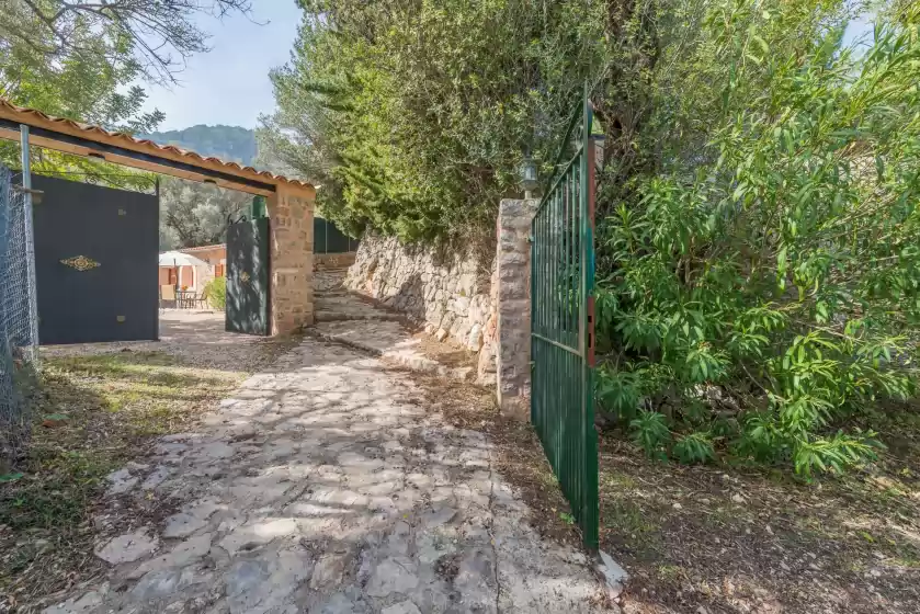 Ferienhaus auf Aleix, Sóller