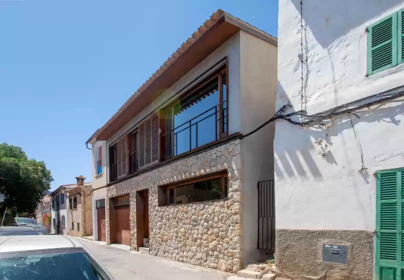 Holiday rentals in Soler, Alaró