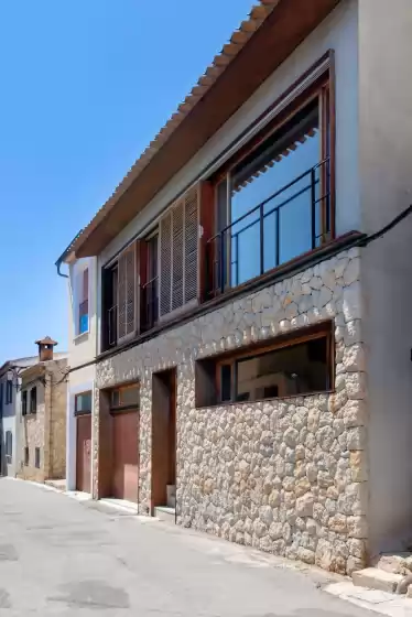 Holiday rentals in Soler, Alaró