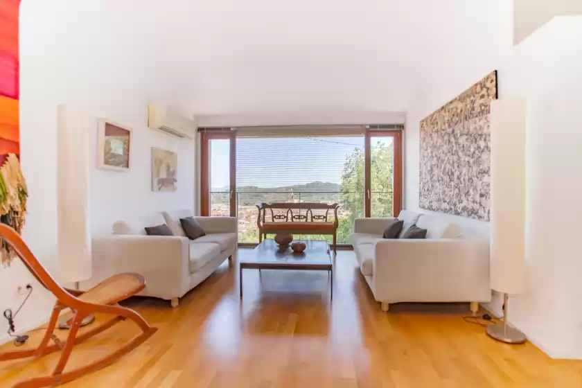 Holiday rentals in Soler, Alaró