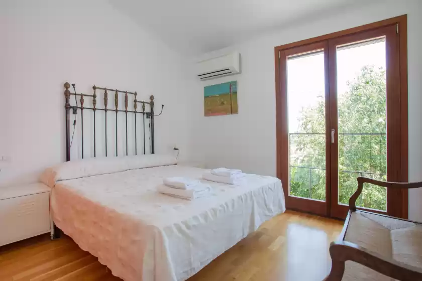 Holiday rentals in Soler, Alaró