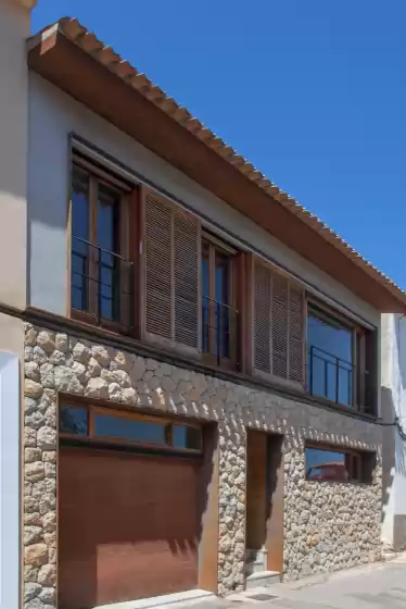 Holiday rentals in Soler, Alaró