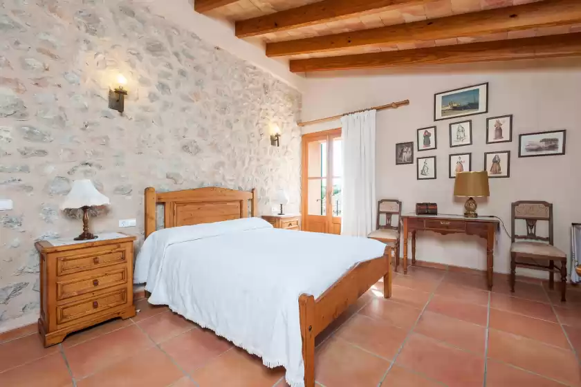 Location de vacances à Cantabou sa coma d'inca, Moscari